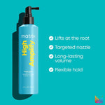 High Amplify Shampoo, Conditioner & Wonder Boost Pack