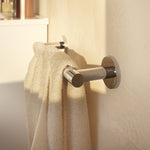 Towel Rail Chrome Architect Sp (30cm)