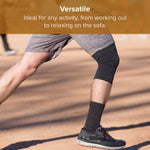 Elite Knee Compression Sleeve Large / Extra Large | Large/Extra Large