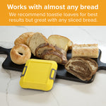 Clever Micro Toastie