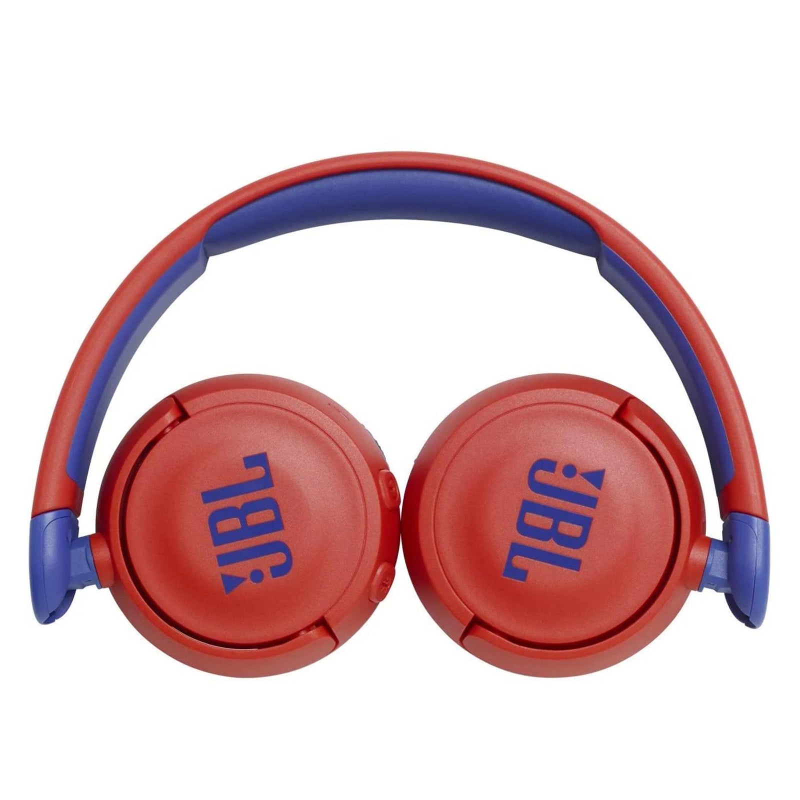 Jr310bt Kids On-ear Wireless Bluetooth Headphones | Red