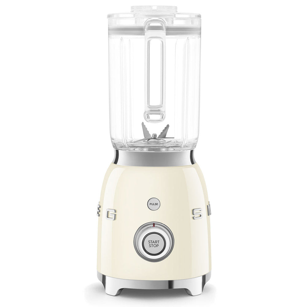 Blf03 Blender + Bottle To Go Set | Cream
