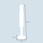 Electric Potato Masher And Hand Blender