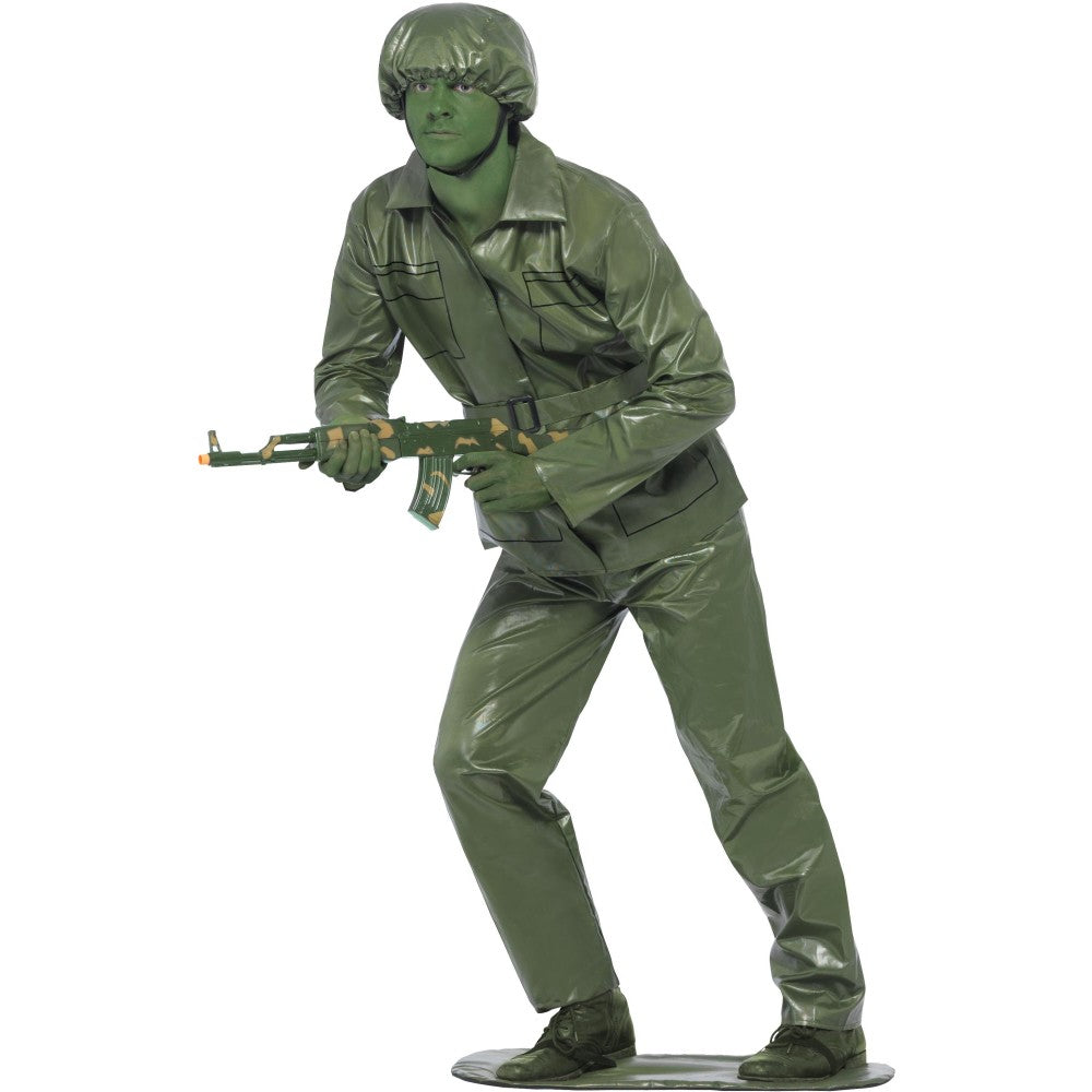 Toy Soldier Costume | Medium