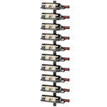 Wall Mount Wine Rack, Wall Wine Rack For 10 Wine Bottles