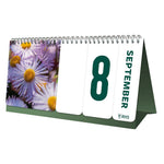 Perpetual Desk Calendar Official Product