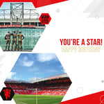 Son Birthday Card Official Product