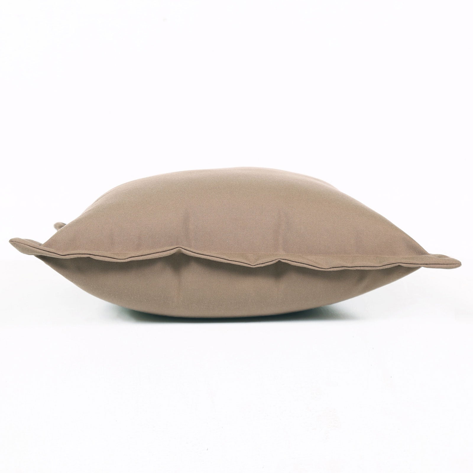 Plain Outdoor Cushion 45 X 45 Cm, Set Of 2 | 45cm x 45cm | Beige