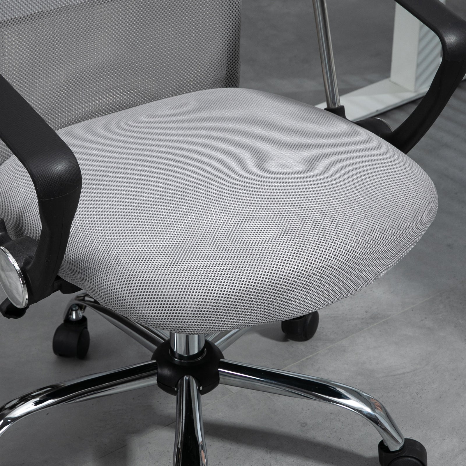 High Back Mesh Executive Office Chair