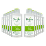 Kind To Skin Eye Make-up Remover 125ml, Pack Of 12 | Set of 12 | White