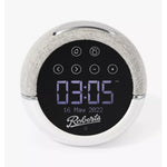Zen Plus Zen Plus Dab+/fm Bluetooth Alarm Clock Radio | White