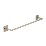 Towel Rail, 30cm, Self-adhesive, Chrome, Anti-corrosion, Stick Collection