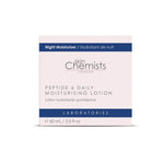 Laboratories Gen Y Anti-ageing Daily Moisturising Lotion 60ml For Collagen Support And Fine Lines