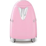 Klf03 Retro Style Kettle 1.7 Litre | Pink