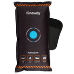 Fineway 1kg Reusable Dehumidifier Bag With Moisture Indicator