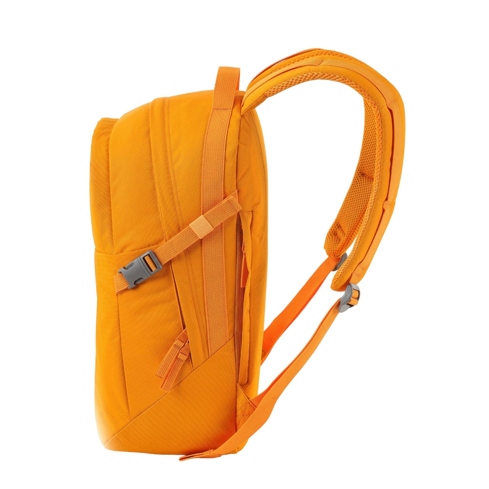 Burdett 20l Backpack | One Size | Orange