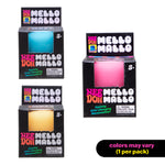 Needoh Mello Mallo - Marshmallow Fidget To