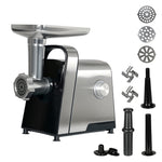 Spector 3-in-1 Electric Meat Grinder Mincer 2800w  Sausage Filler Kibbe Maker