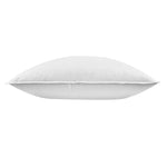 Premium Goose Down Euro Square Pillow 65 X 65 Cm