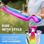 Big 3 Wheel Scooter