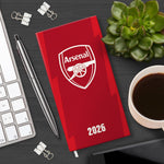 2026 Slim Diary Official Product