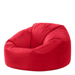 Classic Indoor Outdoor Bean Bag | Red