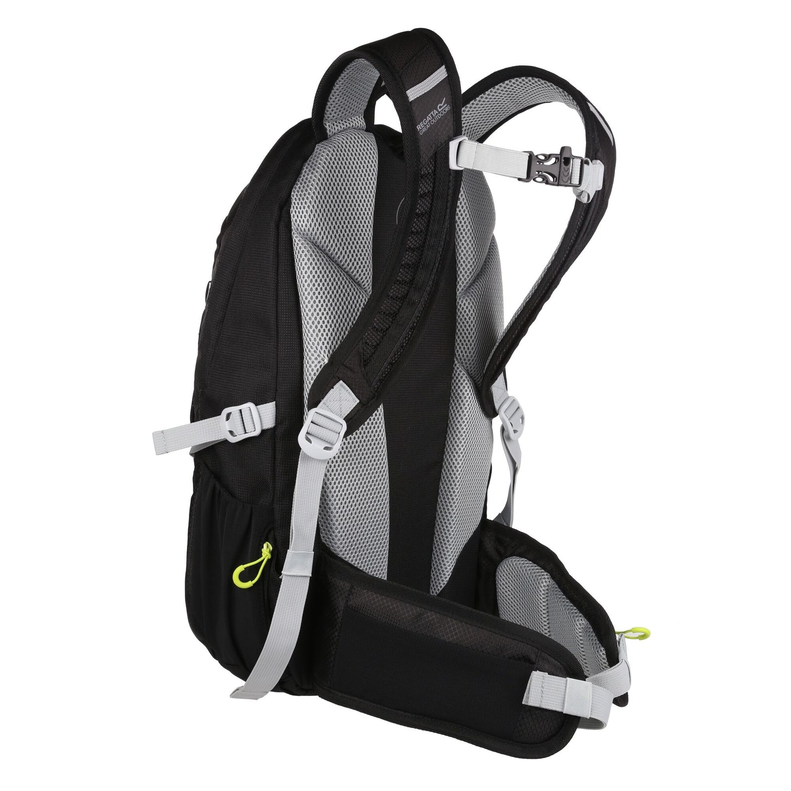 Britedale 30l Hiking Backpack | One Size | Black