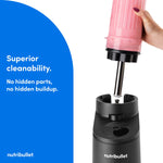 Chill Ice Cream Maker | Black