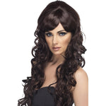 Pop Starlet Wig | Brown