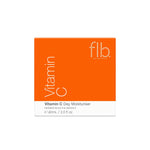 Vitamin C Anti-ageing Day Moisturiser 60ml