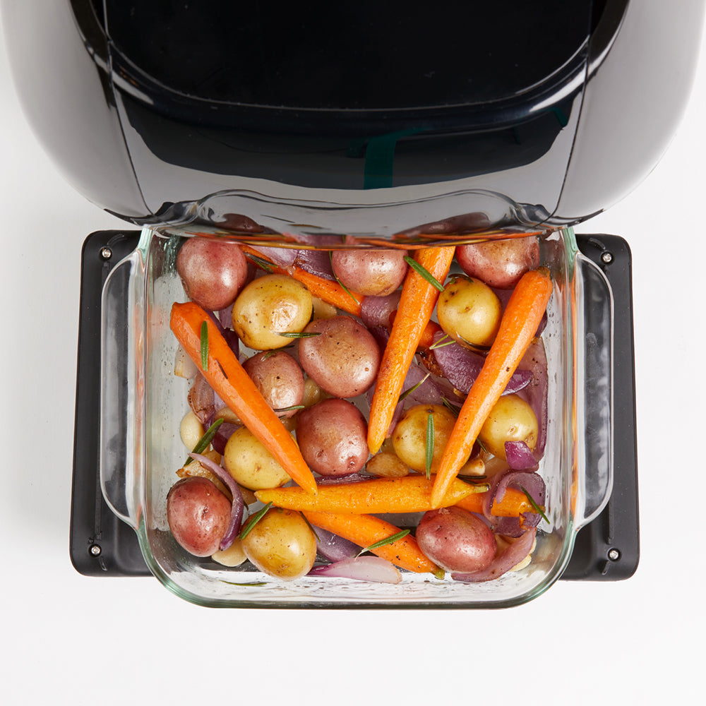 Air Fryer Cooker 5.7L