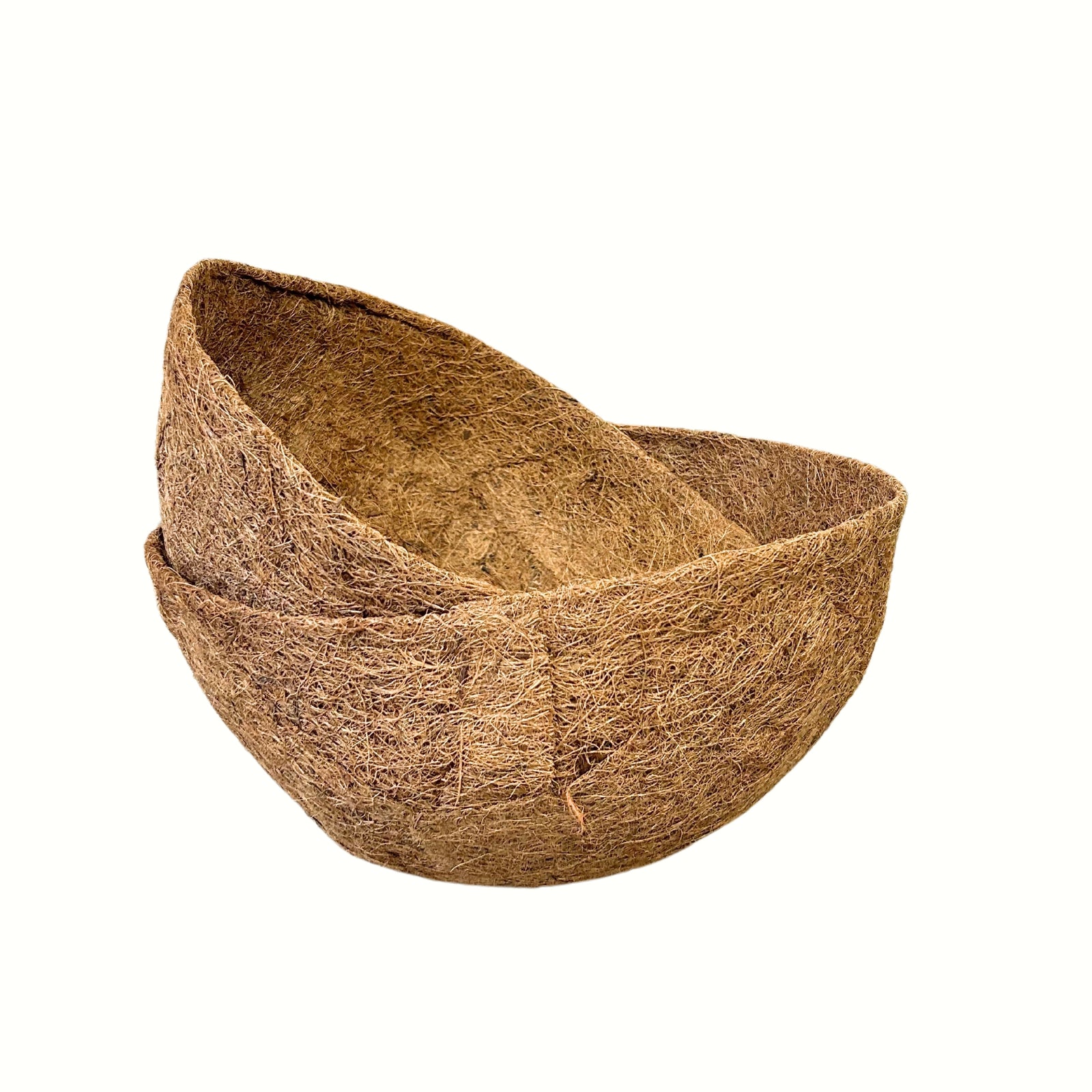 30cm Coco Liners (hanging Basket Liners) Pack Of 2