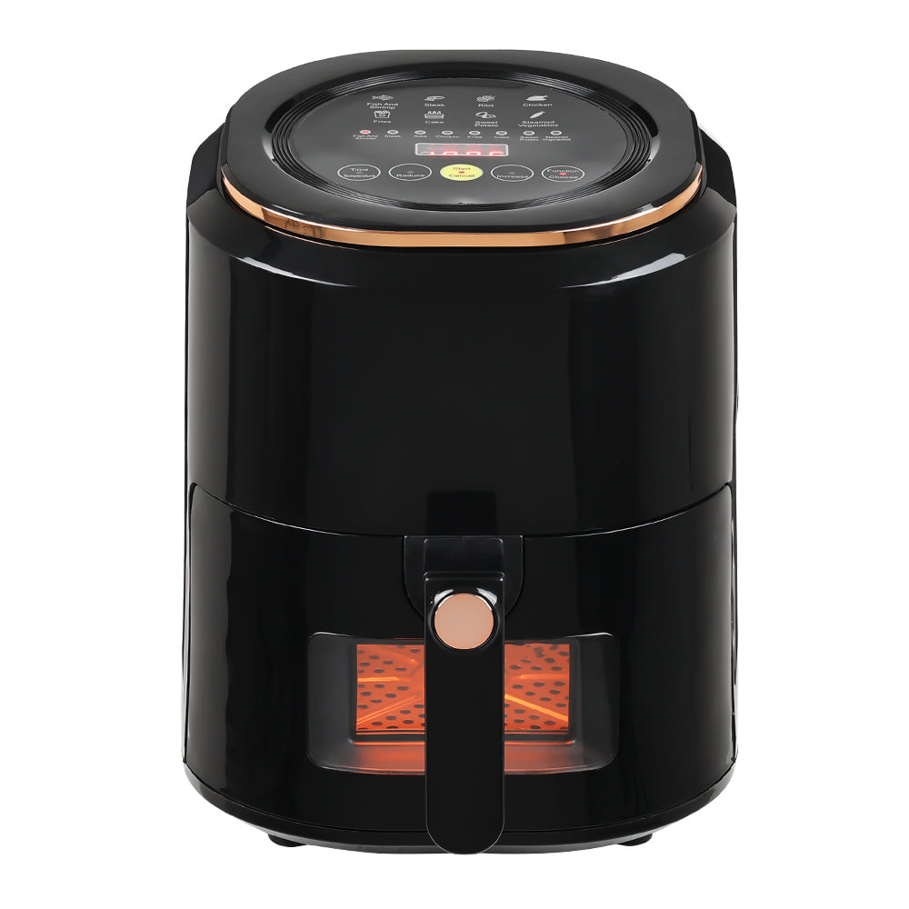 4.5l Digital Touchscreen Air Fryer