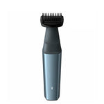 Bg3027/05 Showerproof Body Groomer And Intimate Trimmer | Black