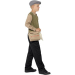 Evacuee Boy Kit | Age 7-9