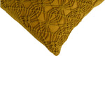 Maura Cushion - Set Of 2 | Set-of-2 | Mustard