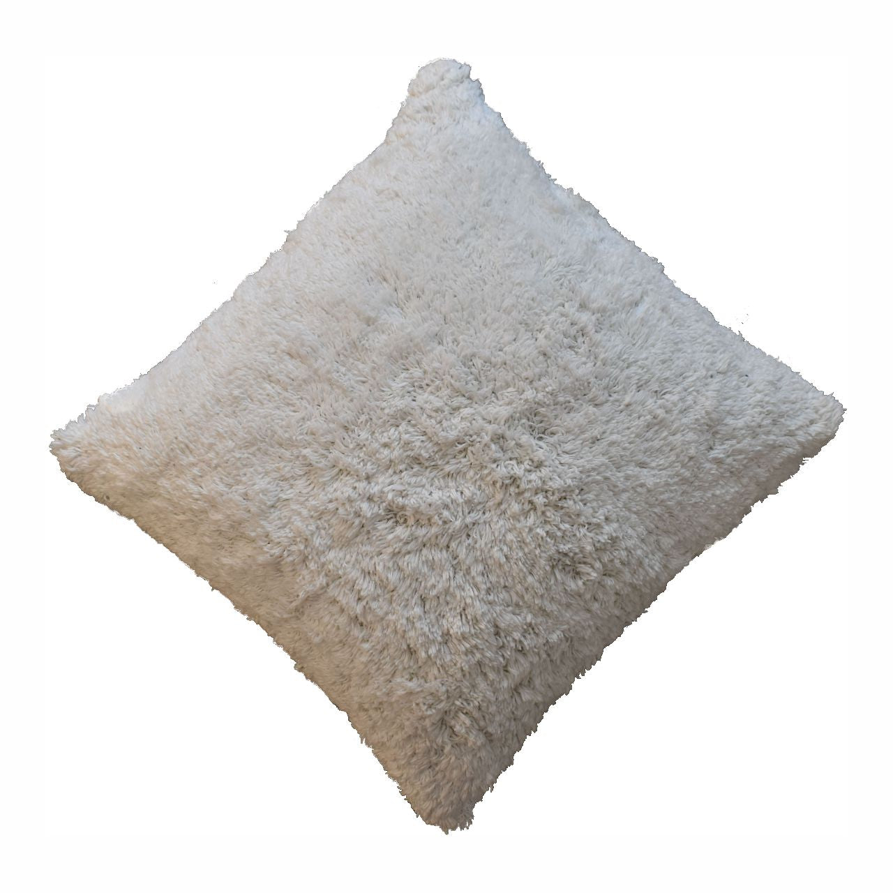 Artisan Furniture Fluffy Cushion Set Of 2 – Cream