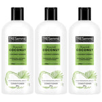 Conditioner Nourish Coconut For Hydration, Softness&smoothness, 3x680ml