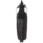 Deluxe Witch Cape