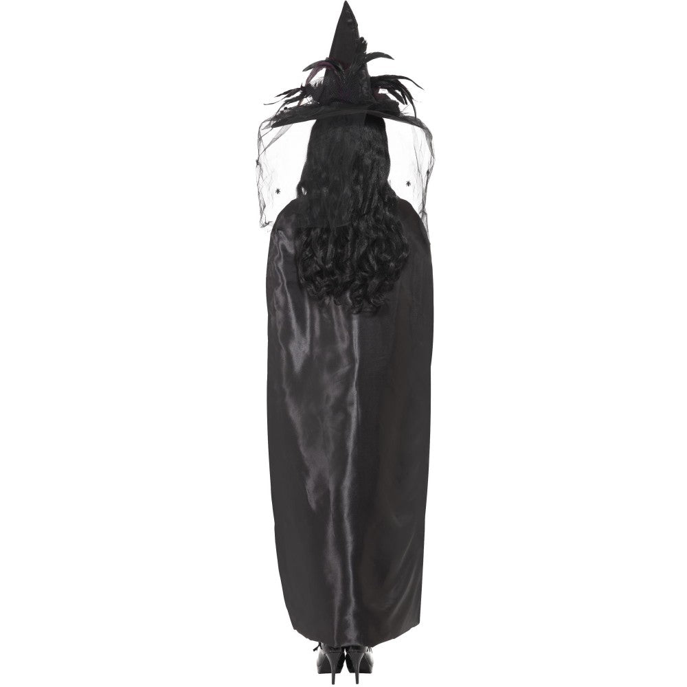 Deluxe Witch Cape
