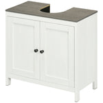 Bathroom Sink Cabinet Freestanding Under Sink Cabinet
