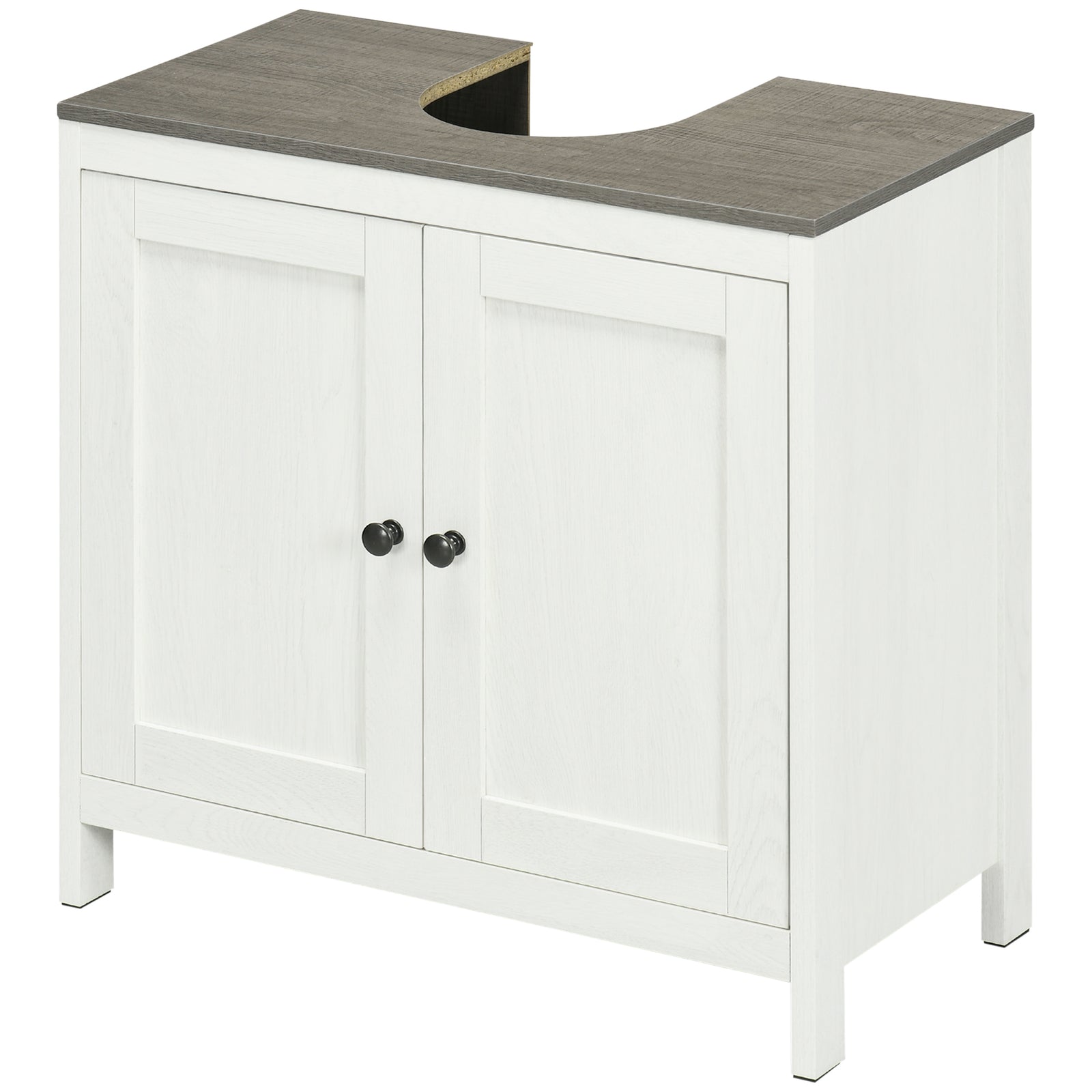 Bathroom Sink Cabinet Freestanding Under Sink Cabinet