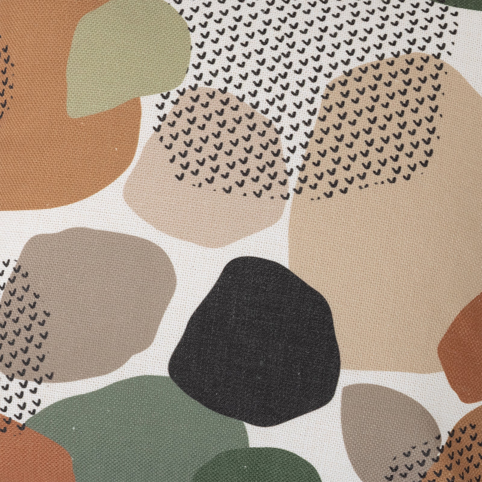 Squiggle Kyoto Cushion Set Of 4