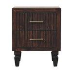 Artisan Furniture Belmont 2 Drawer Nightstand