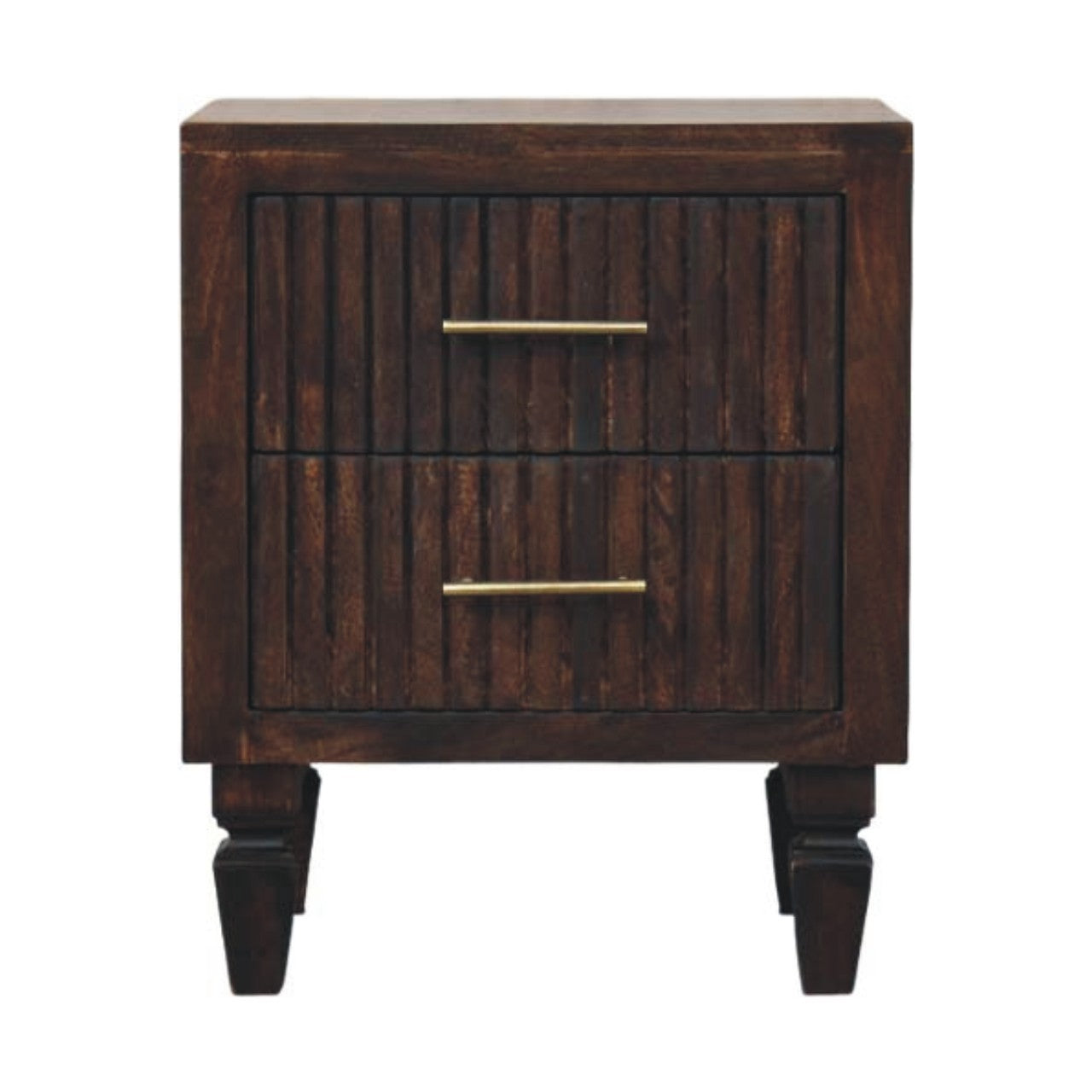 Artisan Furniture Belmont 2 Drawer Nightstand