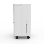 Air Pro 6l/day Dehumidifier For Home|portable Damp & Mould Remover