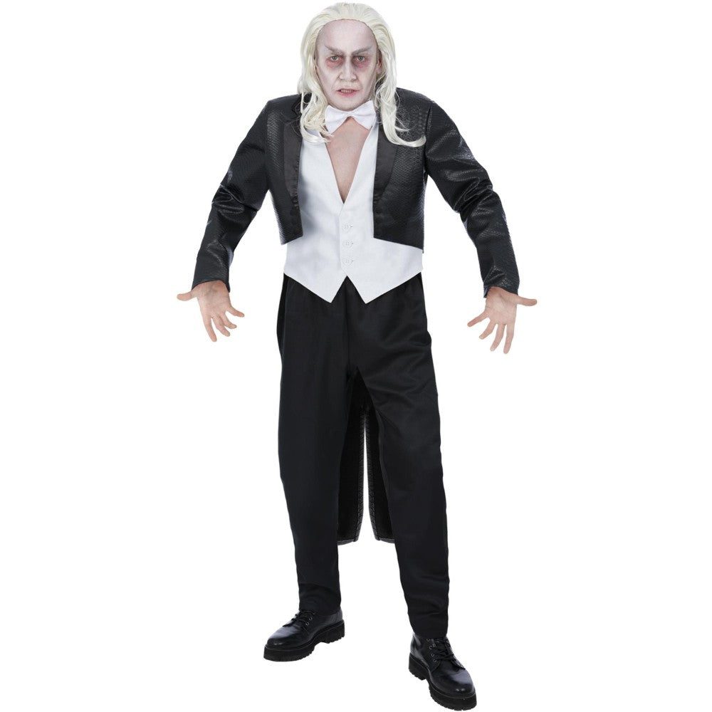 Rocky Horror Show Riff Raff Costume | XL