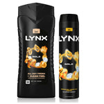 12h Refreshing Gold Shower Gel 500 With 48h Fresh Body Spray 250ml