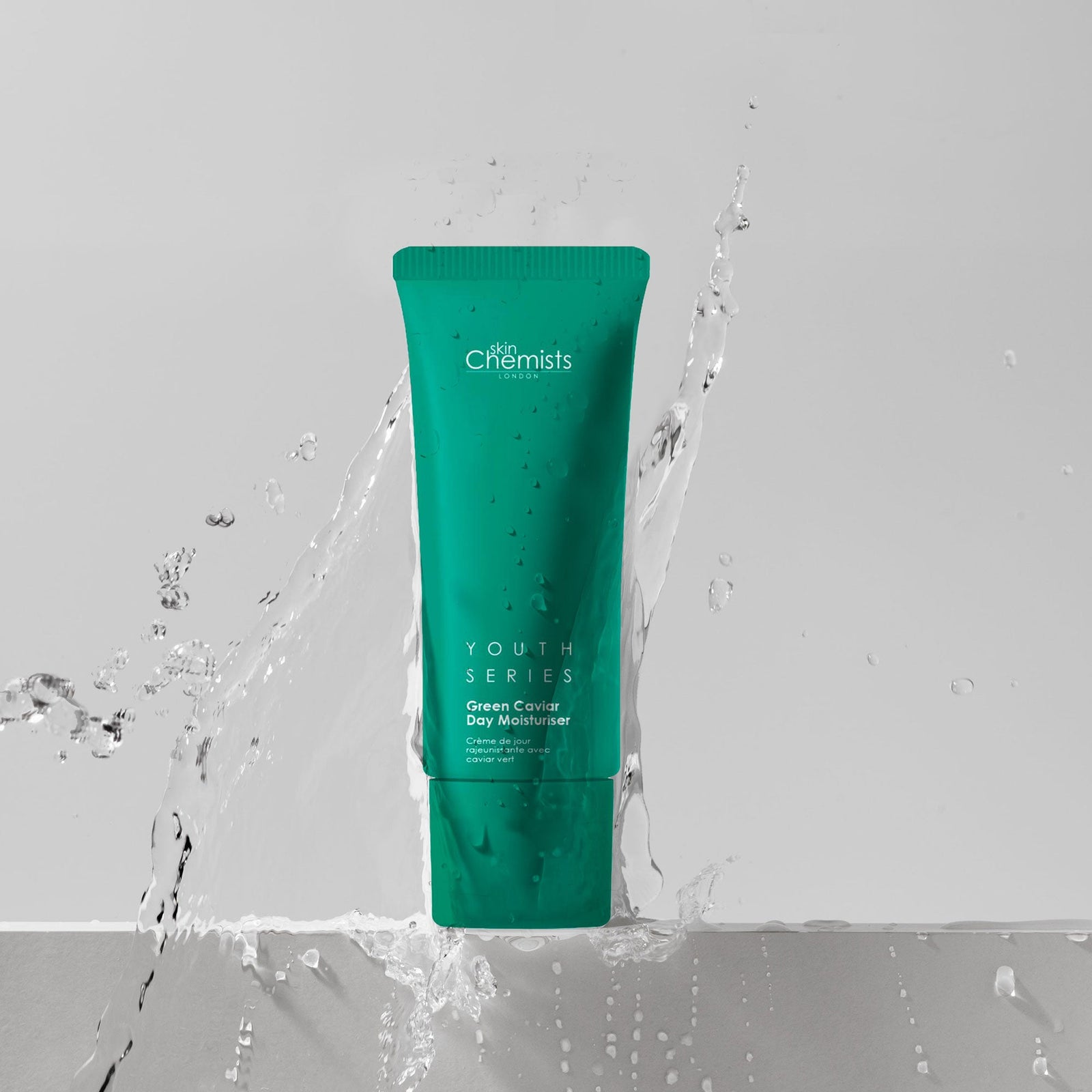 Youth Series Green Caviar Day Moisturiser 30ml