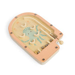 Octopus Pinball Game For Kids